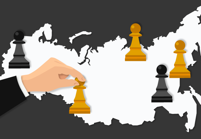 фас
