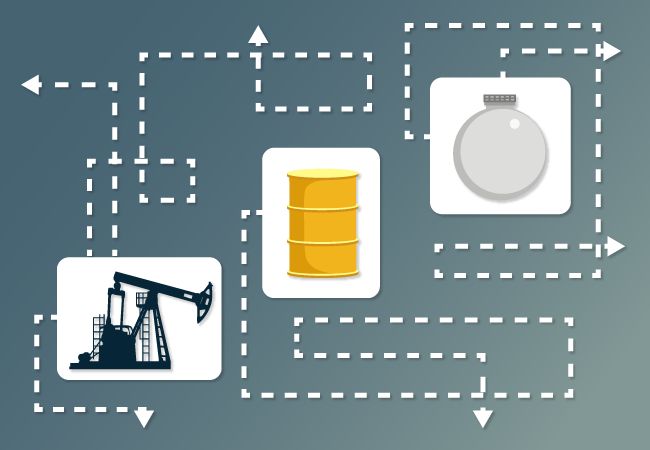 нефтегазохимия