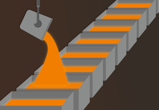 металлургия