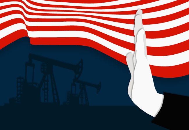 нефтянка.санкции