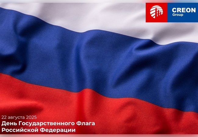 флагроссии